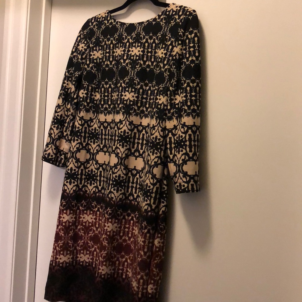 Taylor Sheath Dress